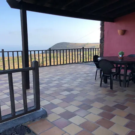 Finca El Descalzo